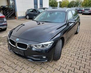 BMW 318 Gebrauchtwagen