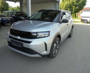 Opel Frontera Gebrauchtwagen