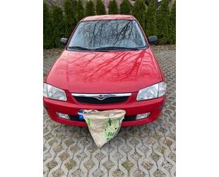 Mazda 323 Gebrauchtwagen