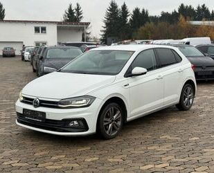 VW Polo Gebrauchtwagen