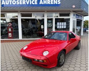 Porsche 928 Gebrauchtwagen