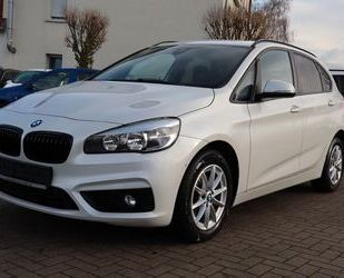 BMW 218 Active Tourer Gebrauchtwagen