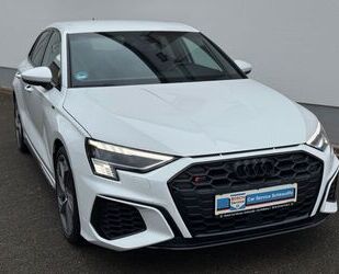 Audi S3 Gebrauchtwagen