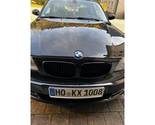 BMW 120 Gebrauchtwagen