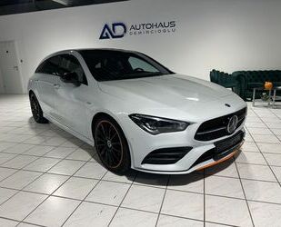 Mercedes-Benz CLA 250 Shooting Brake Gebrauchtwagen