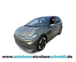 VW ID.3 Gebrauchtwagen