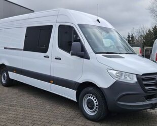Mercedes-Benz Sprinter Gebrauchtwagen