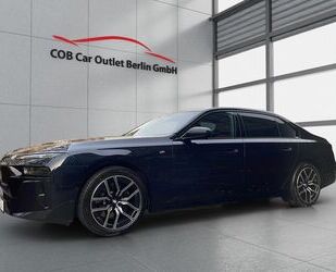 BMW 740 Gebrauchtwagen