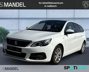 Peugeot 308 Gebrauchtwagen