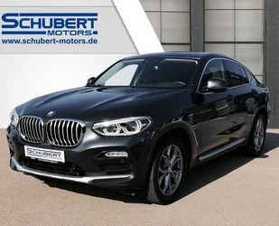 BMW X4 Gebrauchtwagen