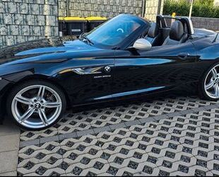 BMW Z4 Gebrauchtwagen