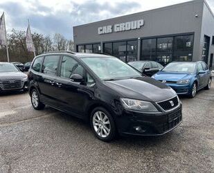 Seat Alhambra Gebrauchtwagen