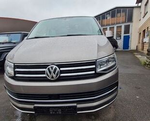 VW T6 Multivan Gebrauchtwagen