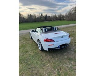 BMW Z4 Gebrauchtwagen