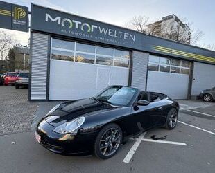 Porsche 911 Urmodell Gebrauchtwagen
