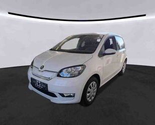 Skoda Citigo Gebrauchtwagen