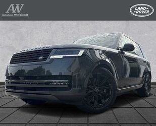 Land Rover Range Rover Gebrauchtwagen