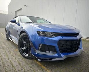 Chevrolet Camaro Gebrauchtwagen