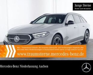 Mercedes-Benz E 300 Gebrauchtwagen