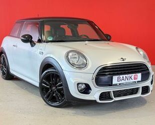 Mini Cooper Gebrauchtwagen
