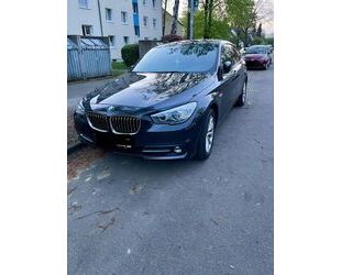 BMW 530 Gran Turismo Gebrauchtwagen
