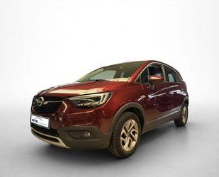 Opel Crossland (X) Gebrauchtwagen