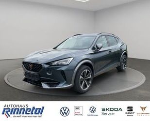 Cupra Formentor Gebrauchtwagen