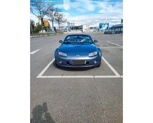 Mazda MX-5 Gebrauchtwagen