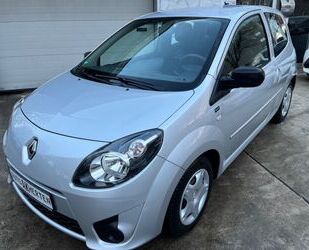 Renault Twingo Gebrauchtwagen