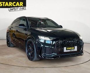 Audi RSQ8 Gebrauchtwagen