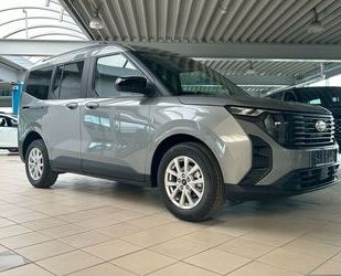 Ford Tourneo Courier Gebrauchtwagen