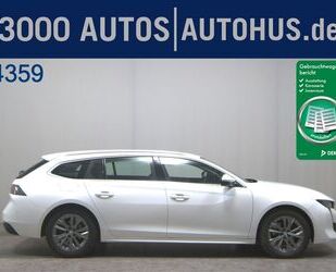 Peugeot 508 Gebrauchtwagen