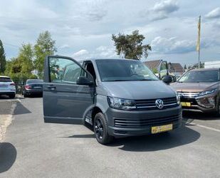 VW T6 Transporter Gebrauchtwagen