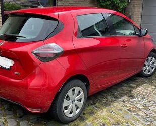 Renault ZOE Gebrauchtwagen