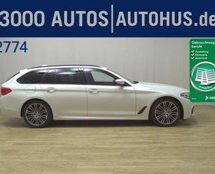 BMW 520 Gebrauchtwagen