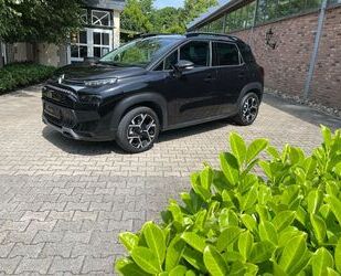 Citroen C3 Aircross Gebrauchtwagen