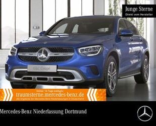 Mercedes-Benz GLC 300 Gebrauchtwagen