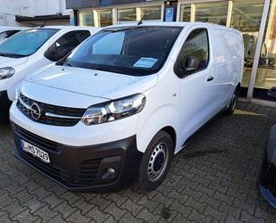 Opel Vivaro Gebrauchtwagen