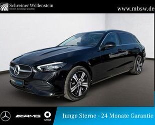 Mercedes-Benz C 300 Gebrauchtwagen