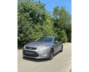 Ford Mondeo Gebrauchtwagen
