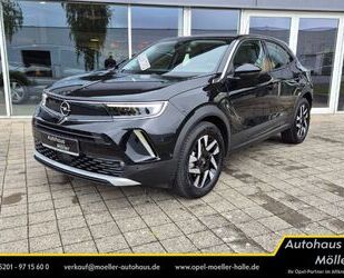Opel Mokka-e Gebrauchtwagen