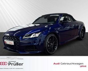Audi TT Gebrauchtwagen