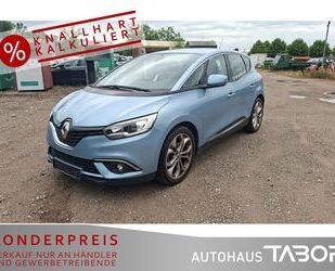 Renault Scenic Gebrauchtwagen