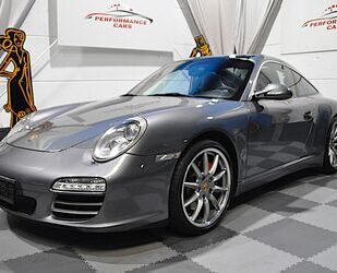 Porsche 997 Gebrauchtwagen