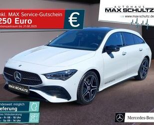 Mercedes-Benz CLA 200 Shooting Brake Gebrauchtwagen