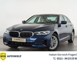 BMW 530 Gebrauchtwagen