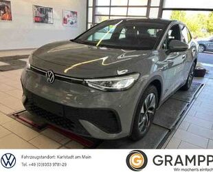 VW ID.5 Gebrauchtwagen