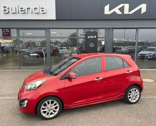 Kia Picanto Gebrauchtwagen