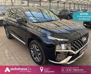 Hyundai SANTA FE Gebrauchtwagen