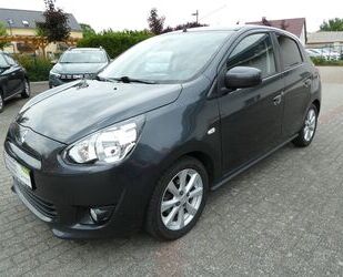 Mitsubishi Space Star Gebrauchtwagen